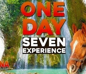SAMANA EXPERIENCES