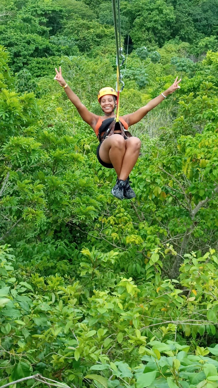 Zipline Park - Imagen 10