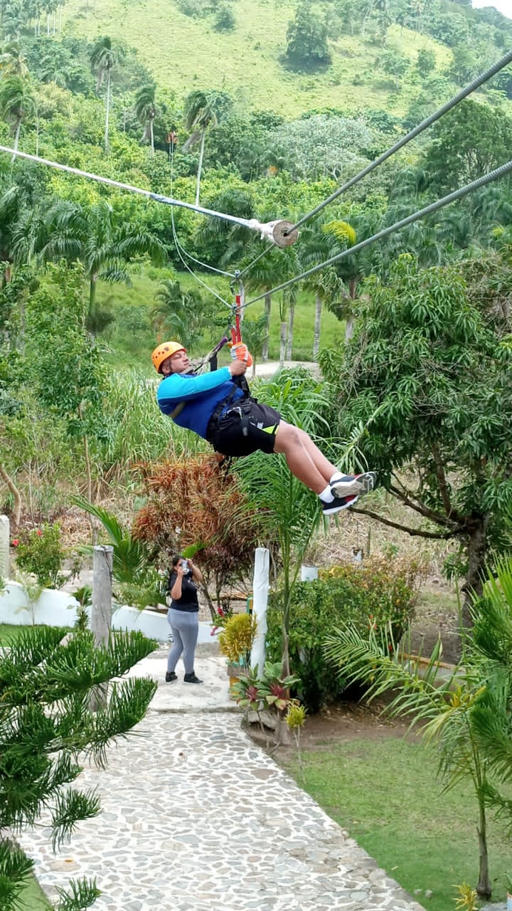 Zipline Park - Imagen 11