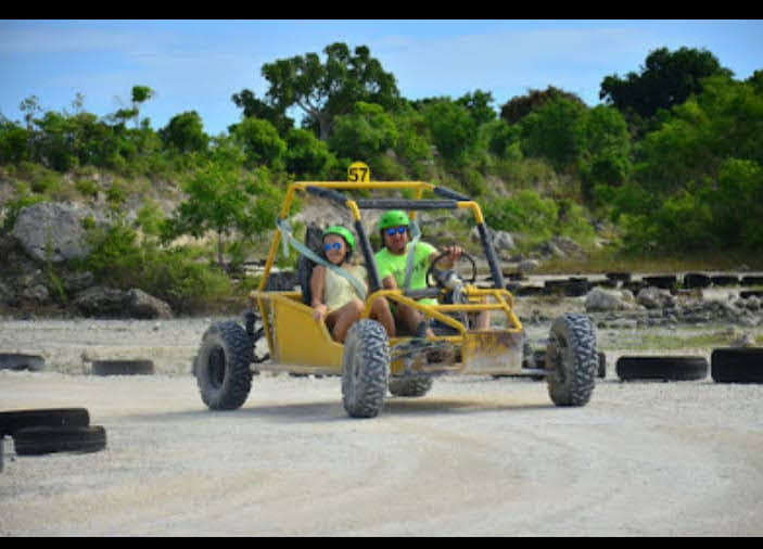 BAVARO ADVENTURE PARK - Imagen 2