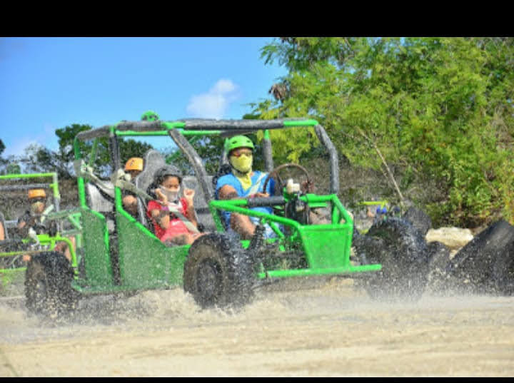 BAVARO ADVENTURE PARK - Imagen 3