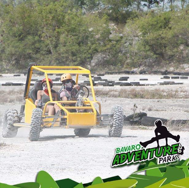 BAVARO ADVENTURE PARK - Imagen 4
