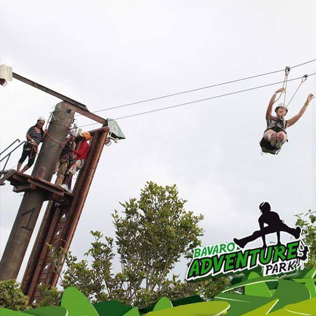 BAVARO ADVENTURE PARK - Imagen 5