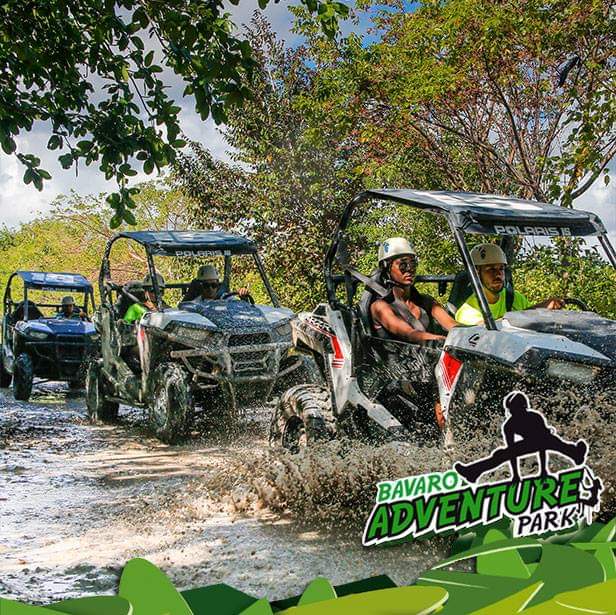 BAVARO ADVENTURE PARK - Imagen 6