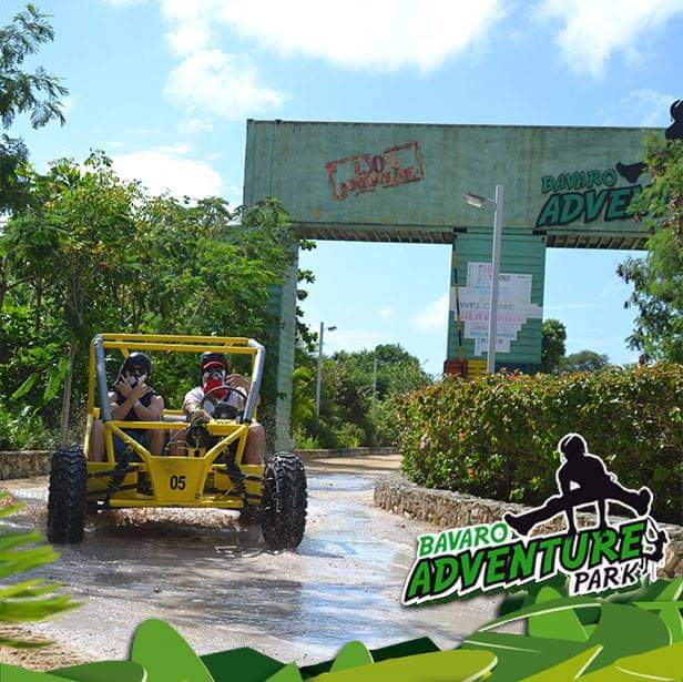 BAVARO ADVENTURE PARK - Imagen 8