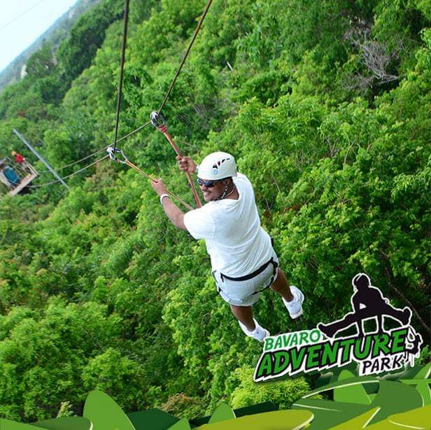 BAVARO ADVENTURE PARK - Imagen 9