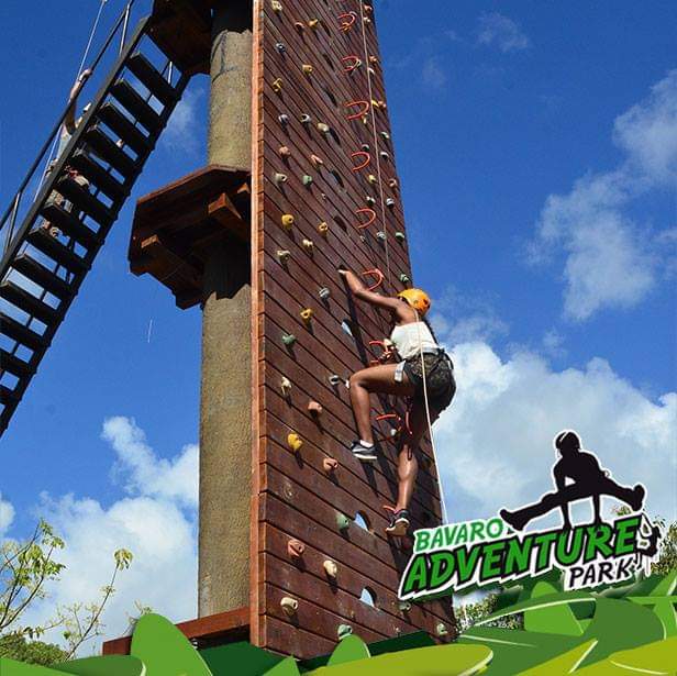 BAVARO ADVENTURE PARK - Imagen 10