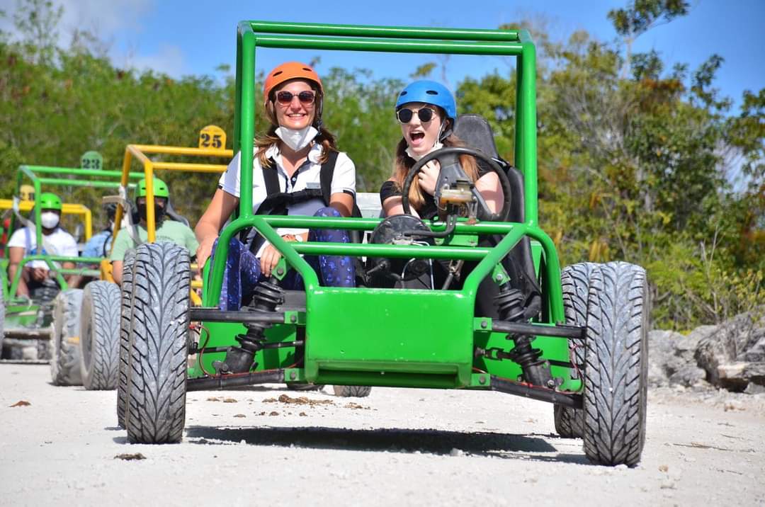 BAVARO ADVENTURE PARK - Imagen 11