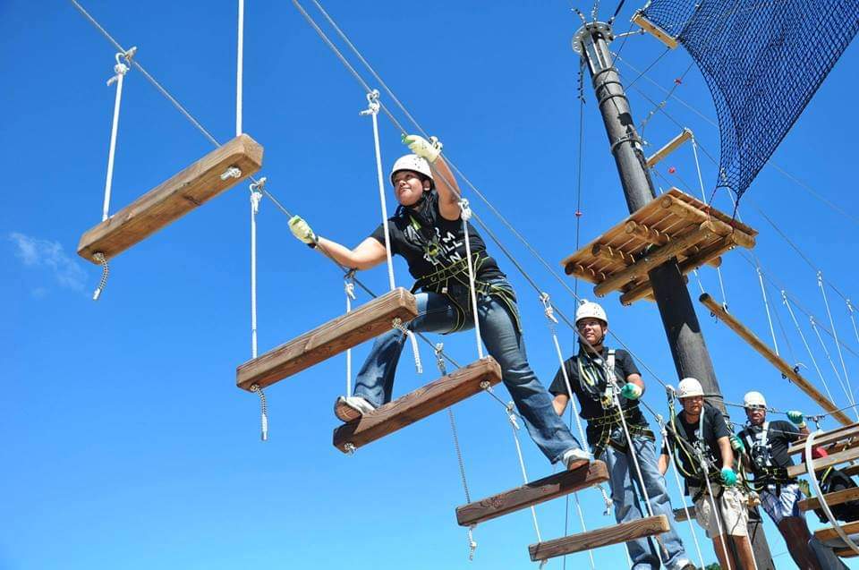 BAVARO ADVENTURE PARK - Imagen 12