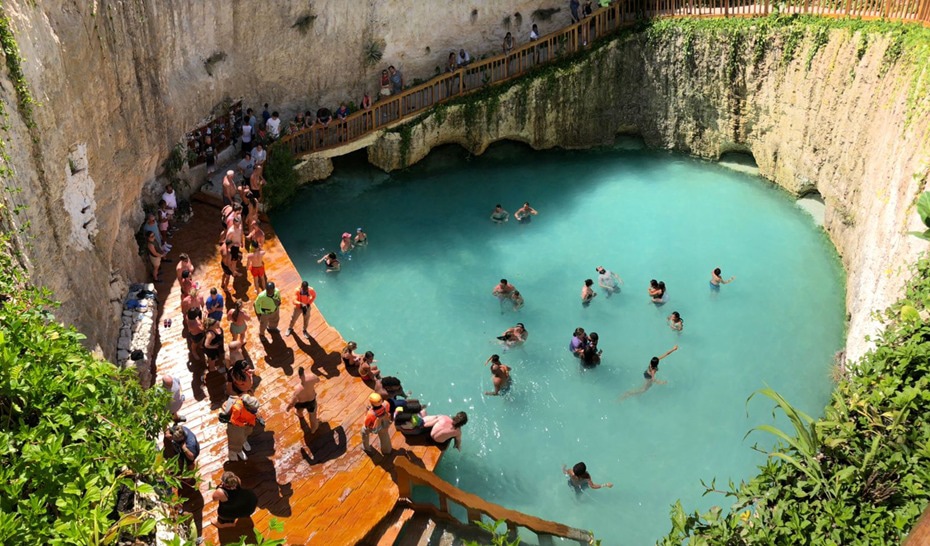 BAVARO ADVENTURE PARK - Imagen 13