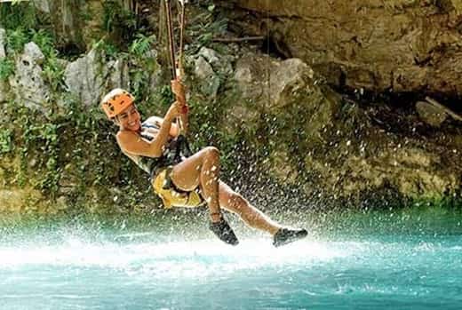 BAVARO ADVENTURE PARK - Imagen 14
