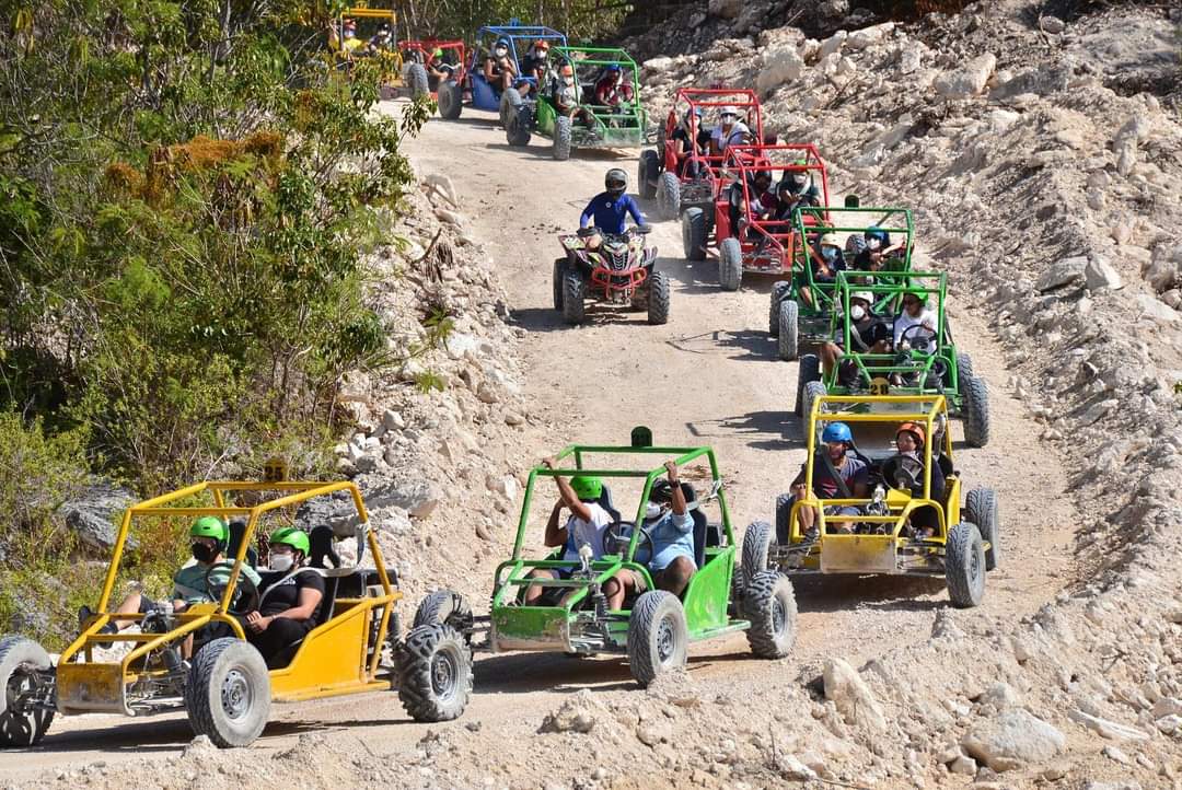BAVARO ADVENTURE PARK - Imagen 15