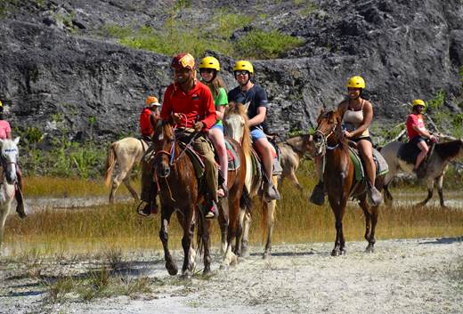 BAVARO ADVENTURE PARK - Imagen 16