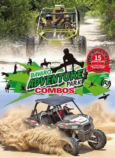 BAVARO ADVENTURE PARK