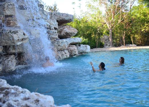 BAVARO ADVENTURE PARK - Imagen 17