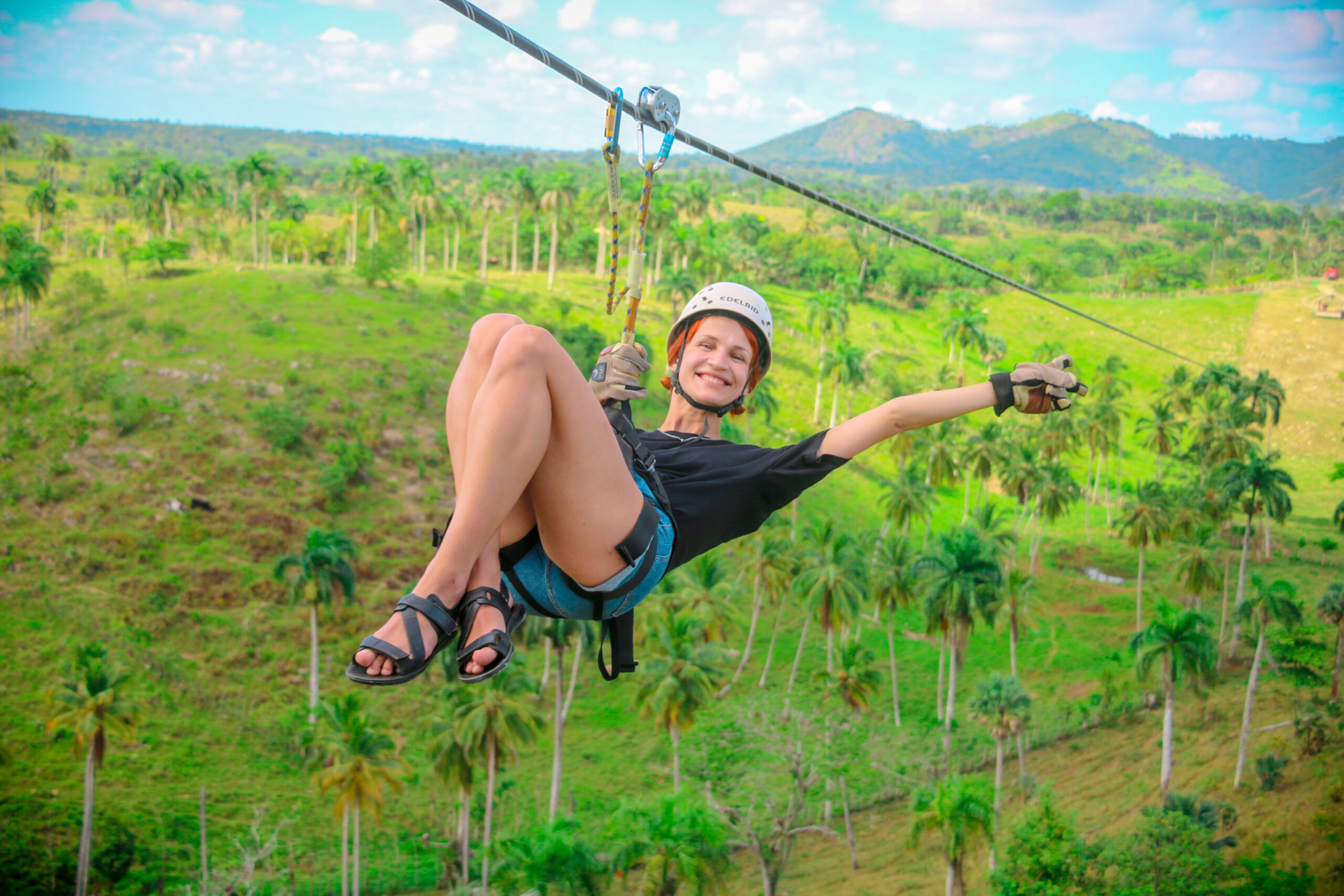HACIENDA TUKO ADVENTURE PARK - Imagen 2