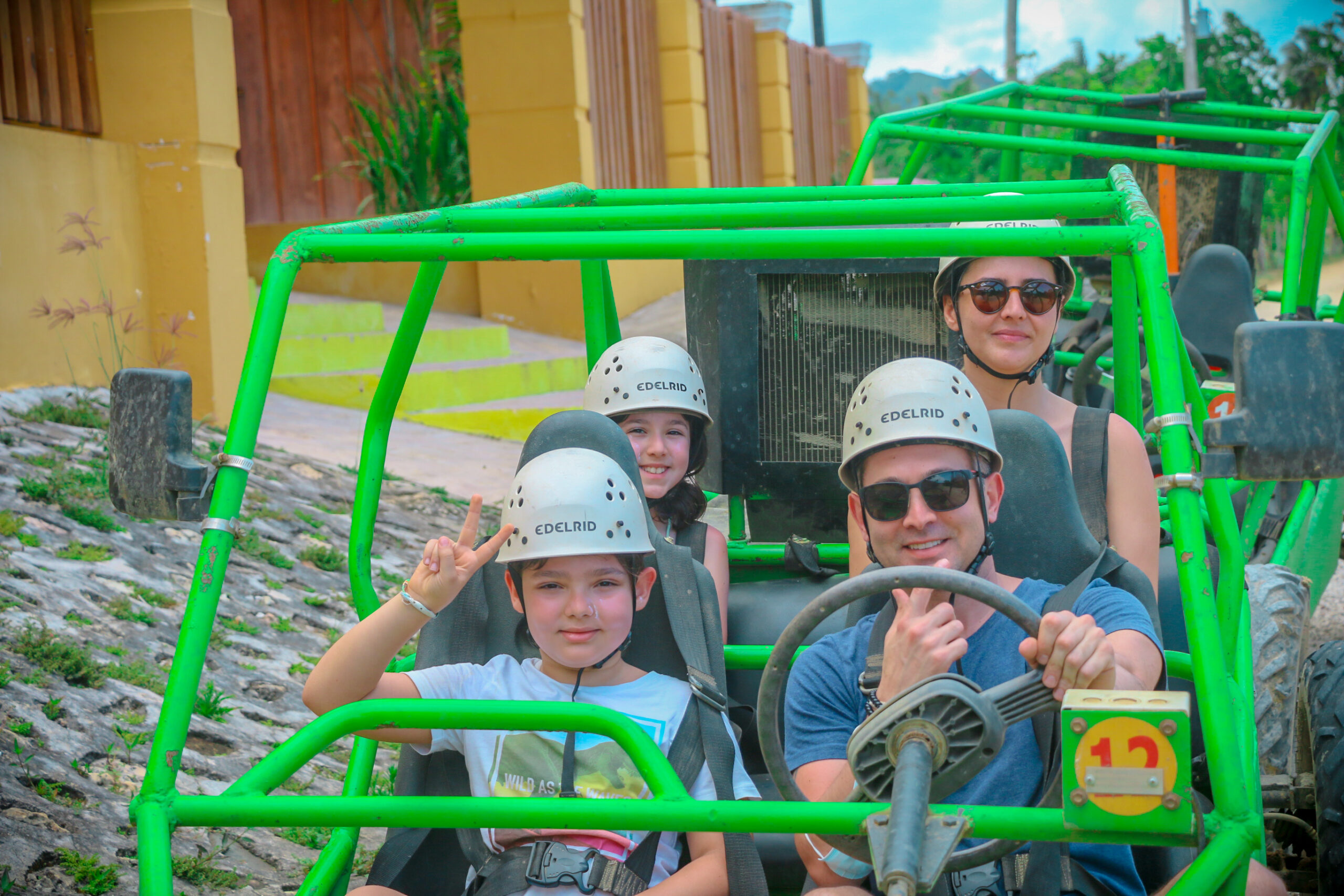 HACIENDA TUKO ADVENTURE PARK - Imagen 8