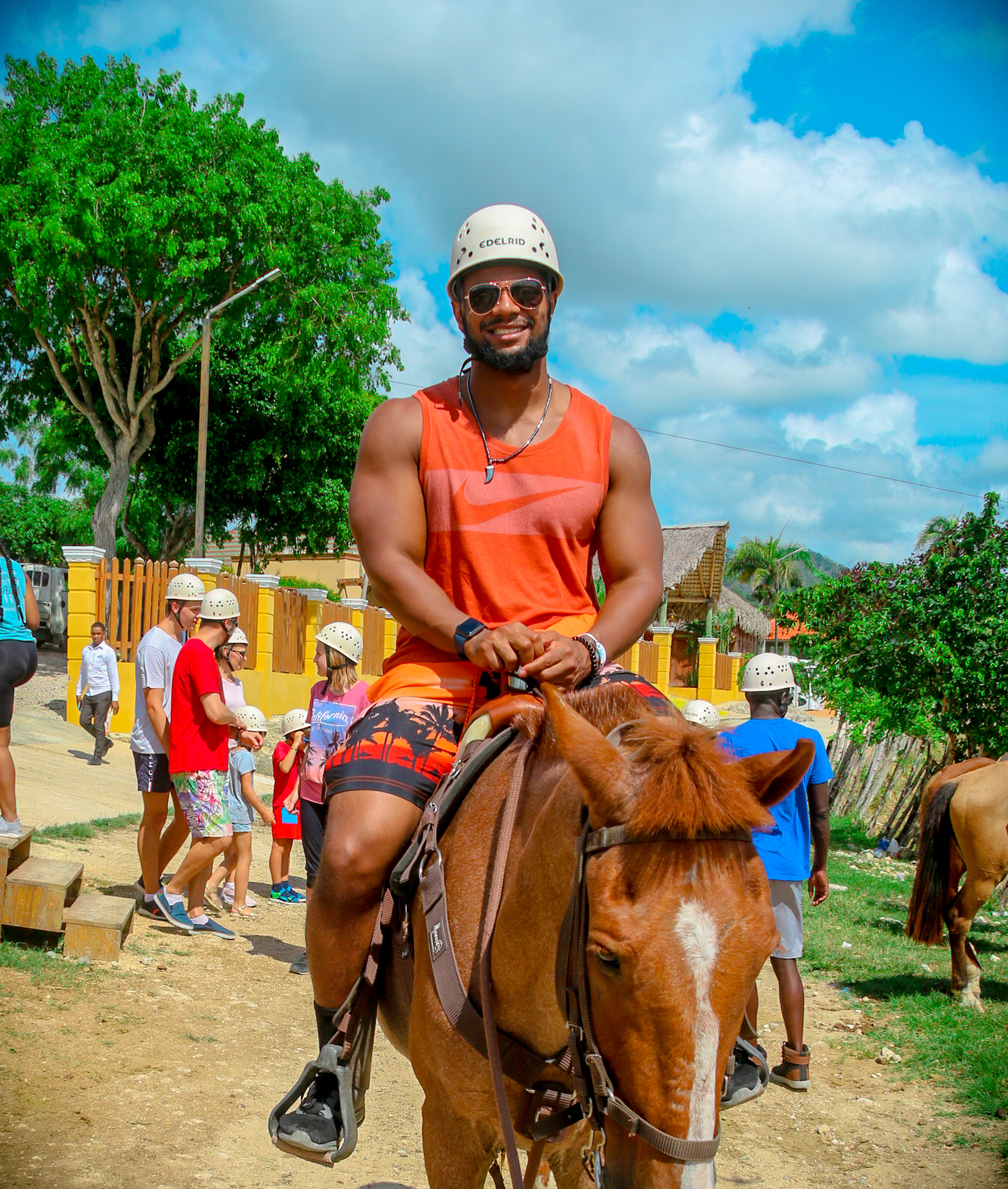 HACIENDA TUKO ADVENTURE PARK - Imagen 12