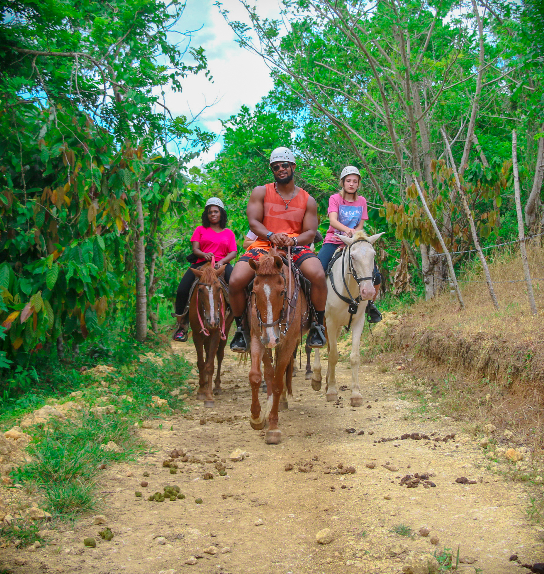 HACIENDA TUKO ADVENTURE PARK - Imagen 15