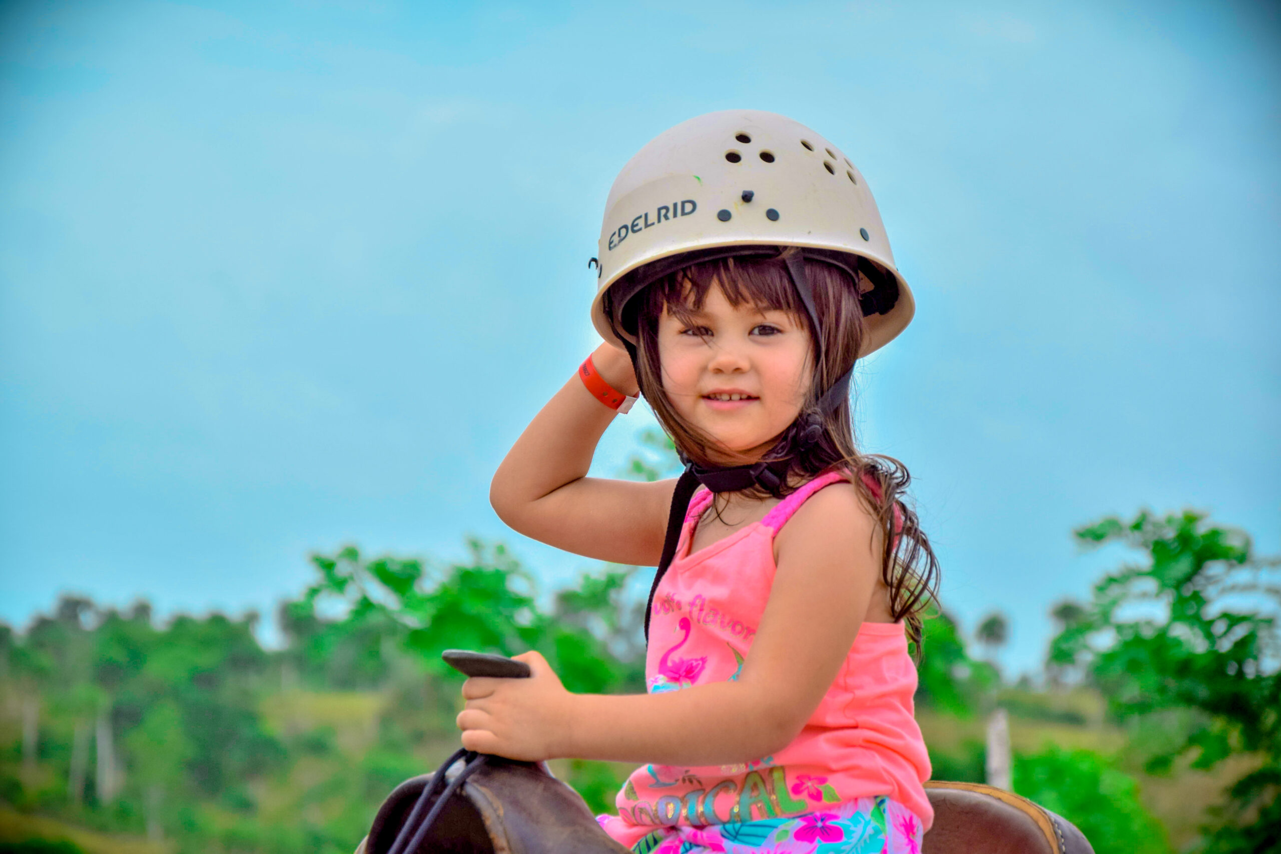 HACIENDA TUKO ADVENTURE PARK - Imagen 19