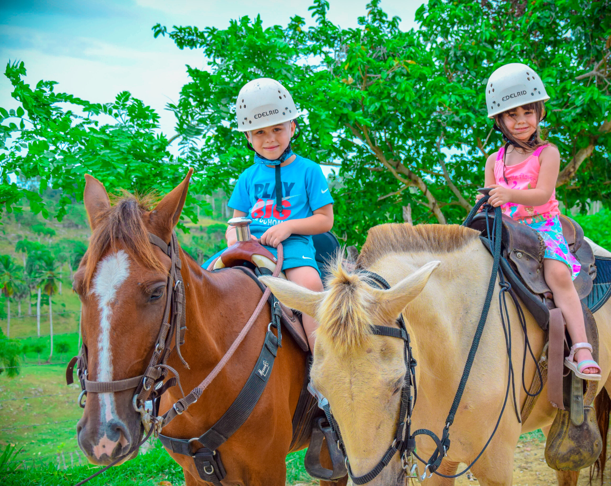 HACIENDA TUKO ADVENTURE PARK - Imagen 20